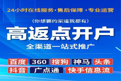 行业领先企业如何运用SEM进行精准营销
